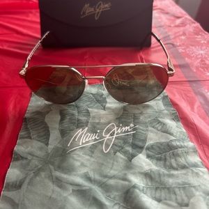 Maui Jim Polarized Waterfront sunglasses